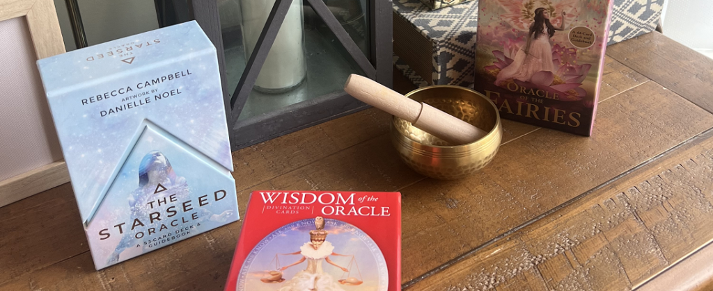 akashic record reading will help